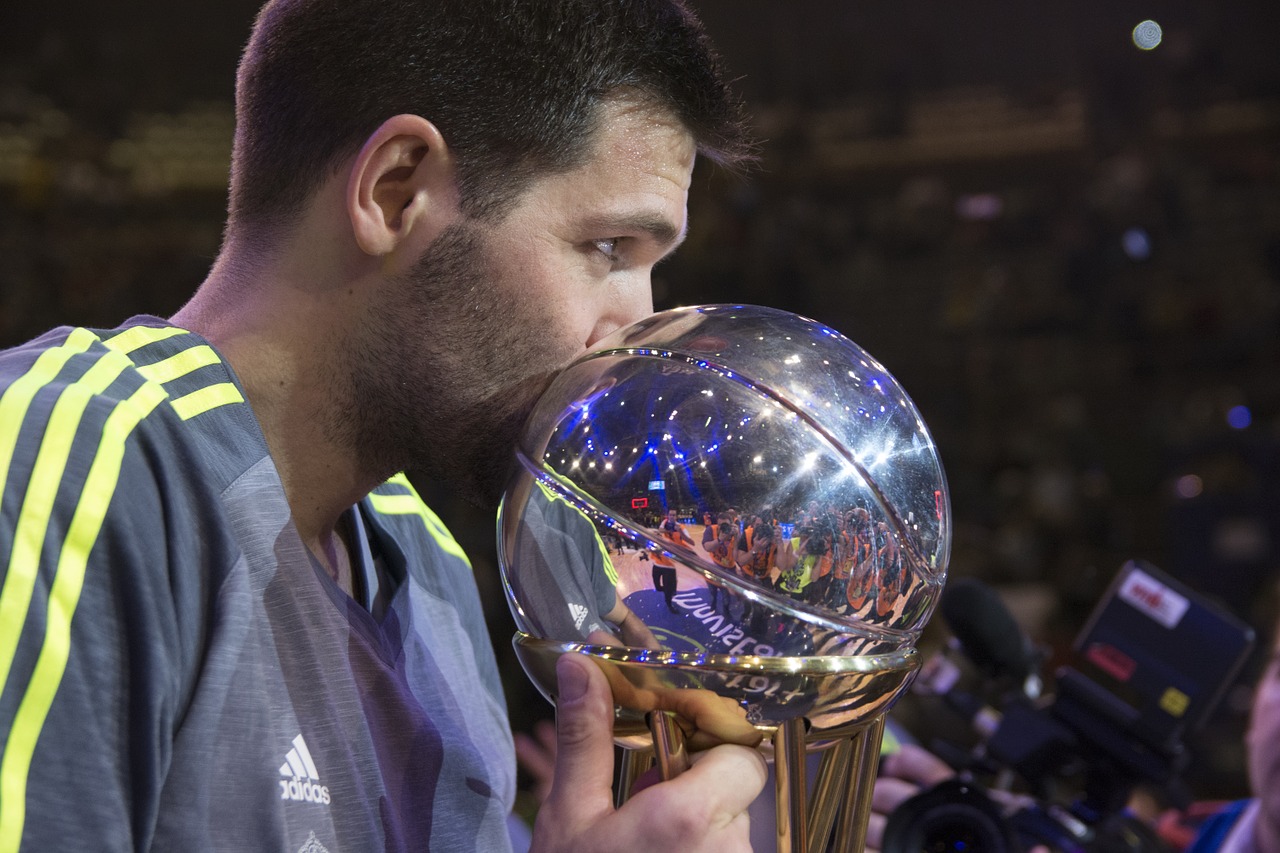 Basketball 1395798 1280