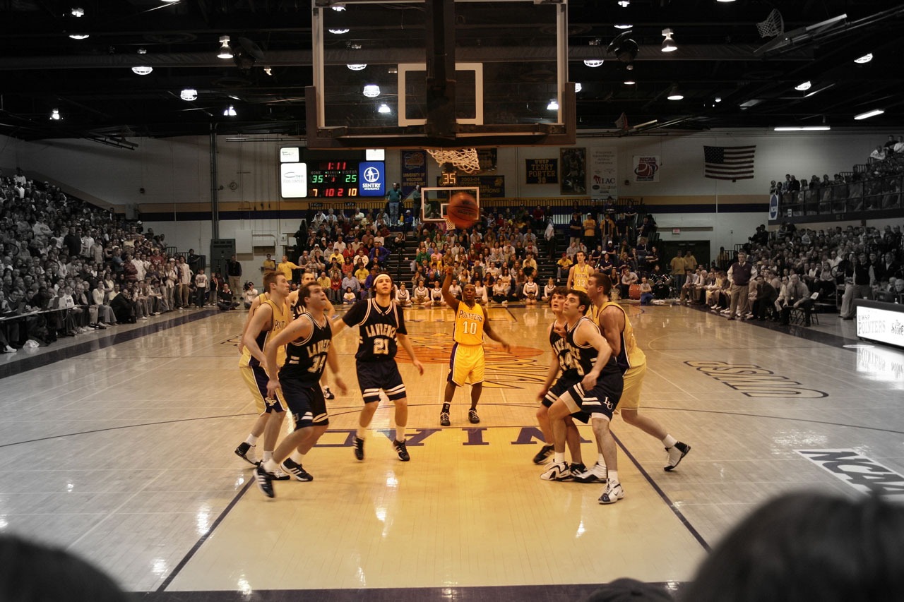 Basketball 14861