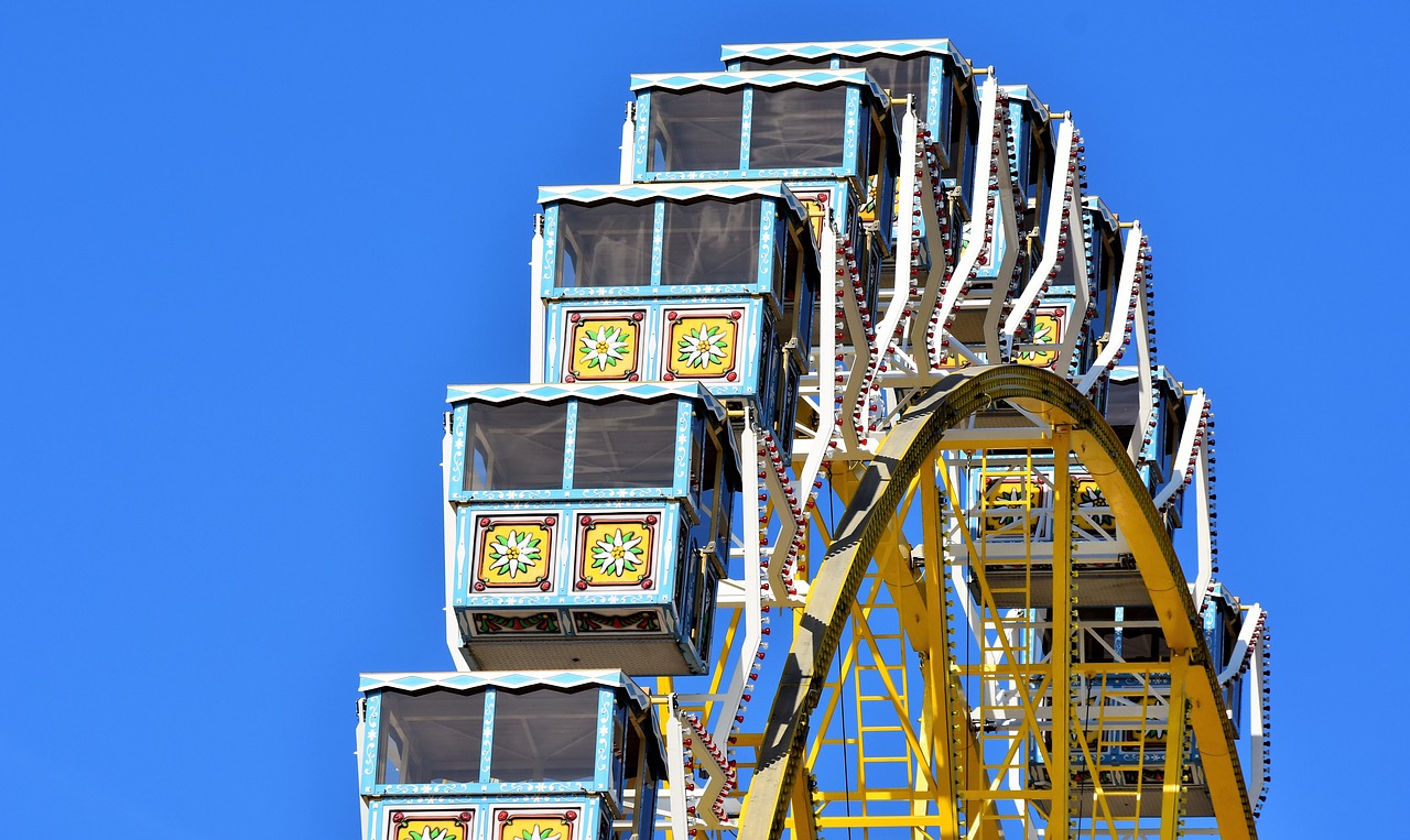 Ferris Wheel 3354642 1280