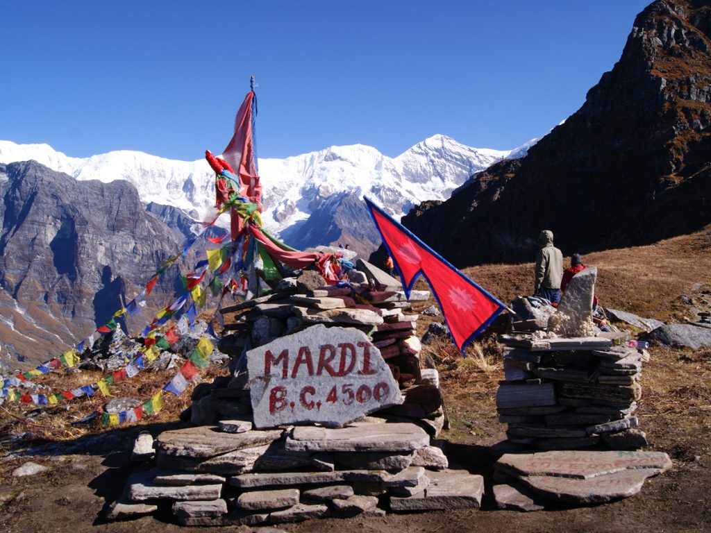 Long journey to reach the highest peak Jaksackjsa Acjqwjnknasc 1024x768