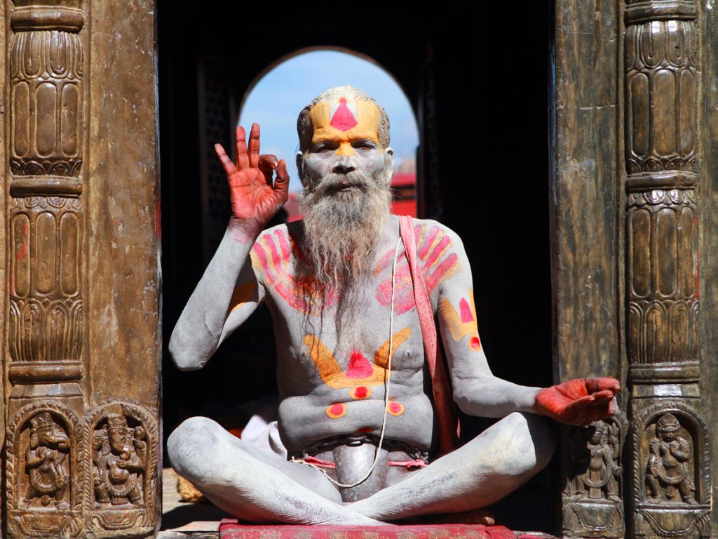 Baba's lifestyle is splendid at temple Jncsajkna Uoiaspomas 1024x768