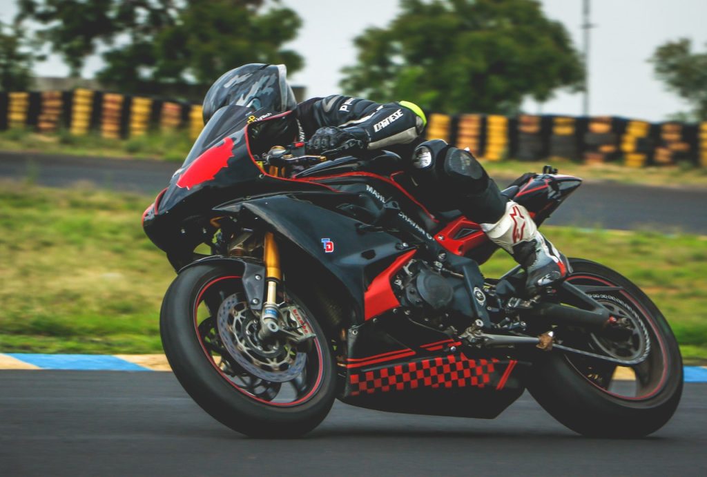 Black bikers team won the match yesterday Pexels Photo 1119796 1024x691