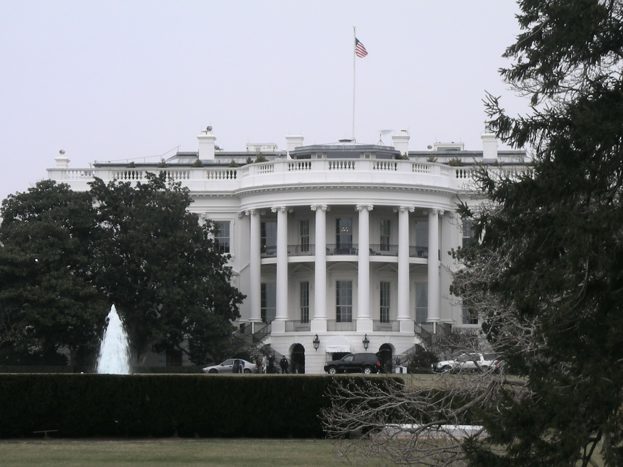 The White House 269734 1280